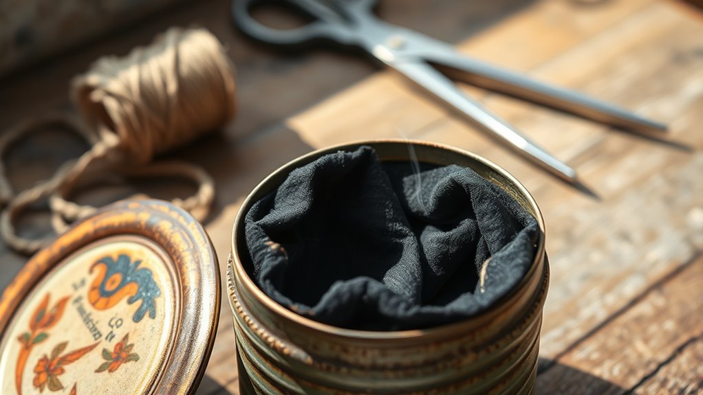 choose safe natural fabric