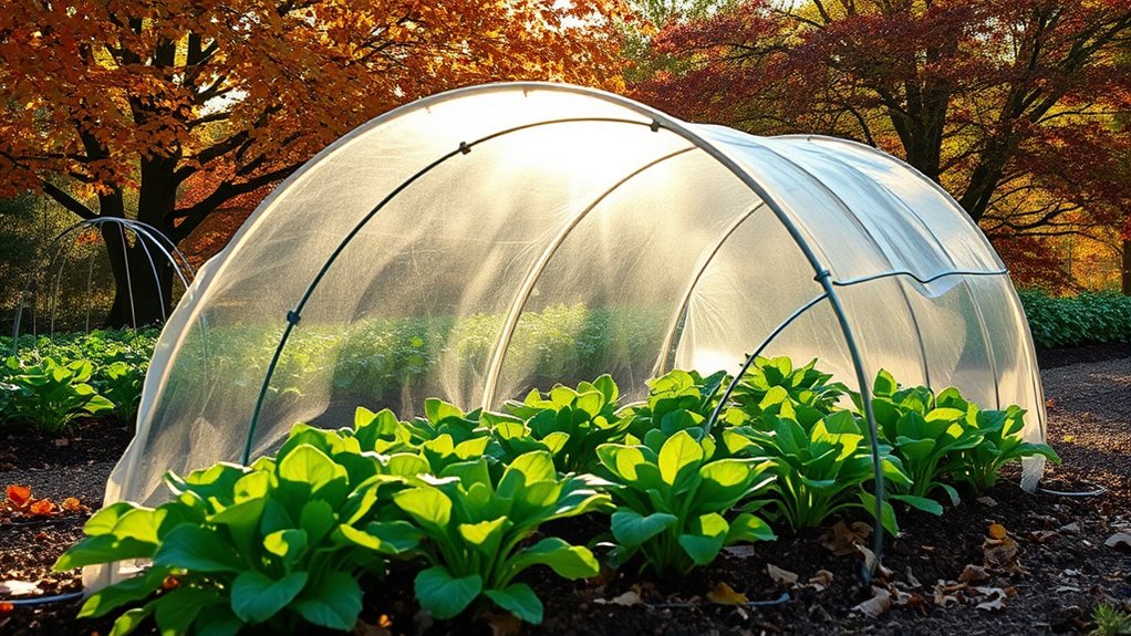 choose sunny protected well drained