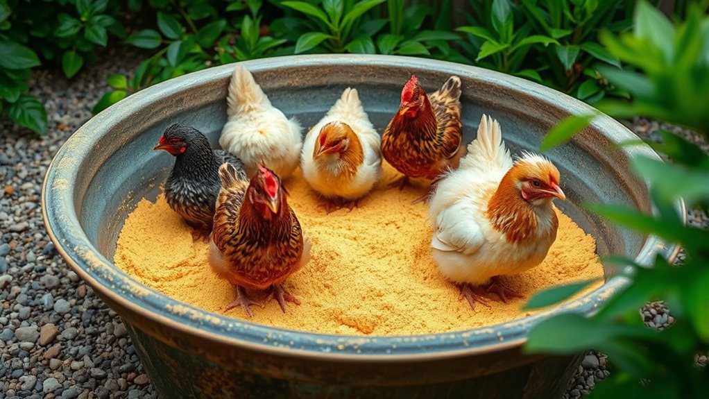 choosing durable affordable poultry tubs