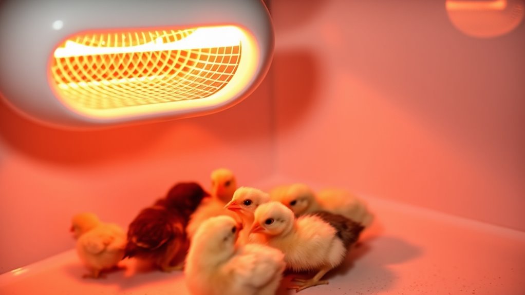 choosing safe efficient heaters