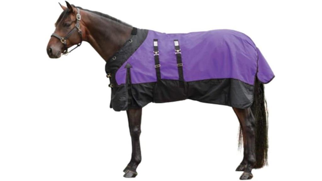 classic contour collar blanket