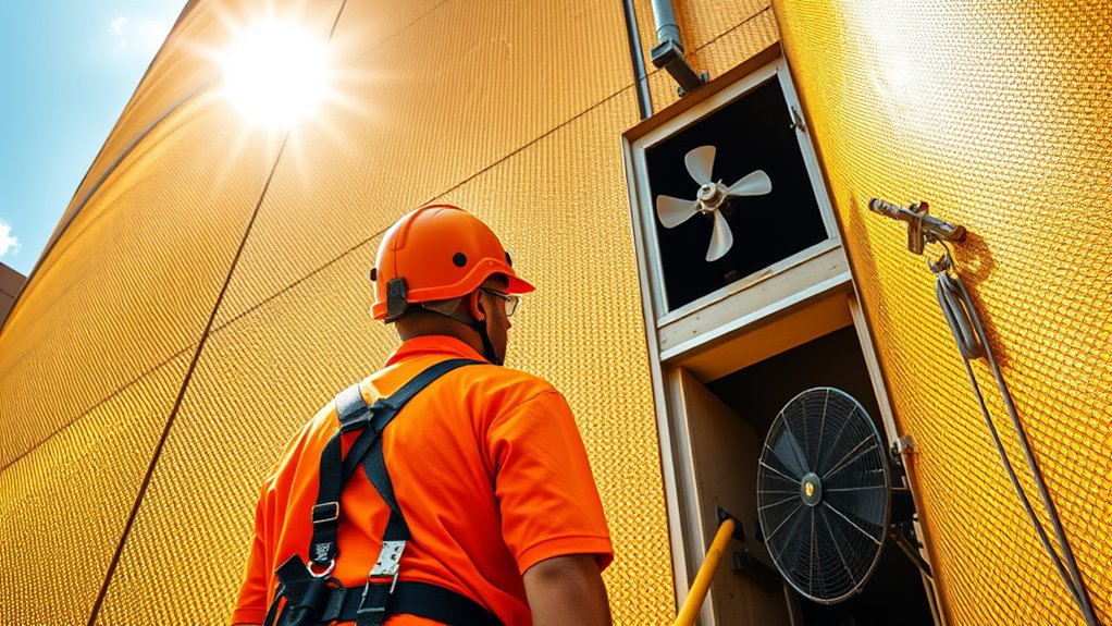confined space safety procedures