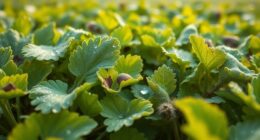 controlling potato late blight