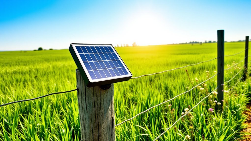 cost saving solar charger benefits