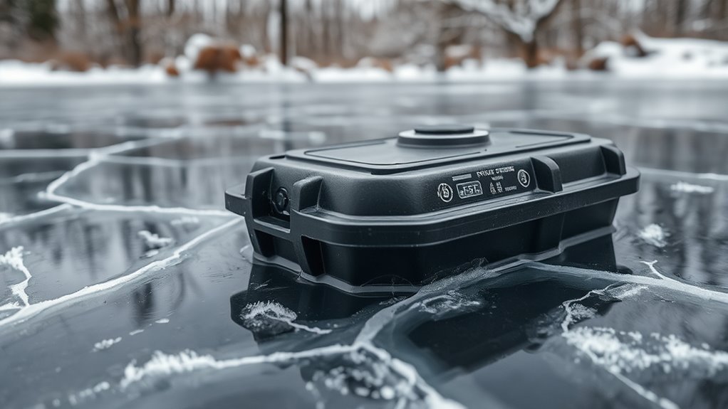 deicer selection considerations