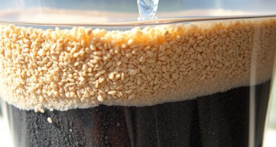 diy pond water filtration
