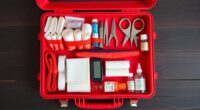 dog first aid essentials