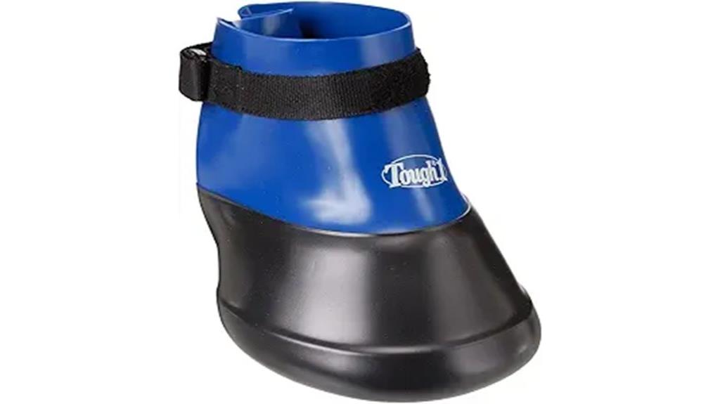 durable hoof protection boot