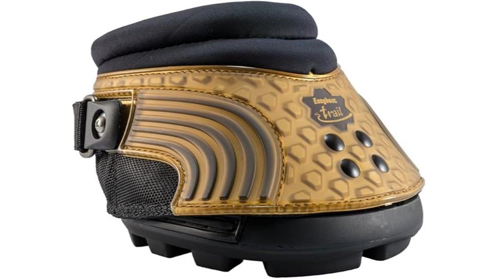 durable trail boot