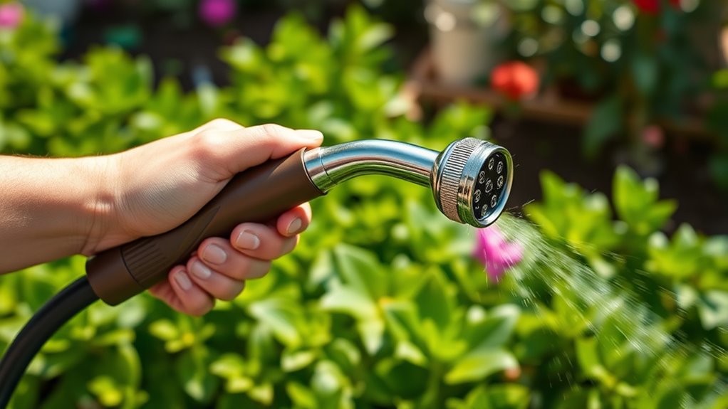 durable versatile adjustable wand