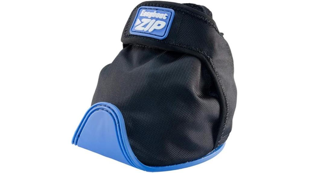 easyboot zip horse boot