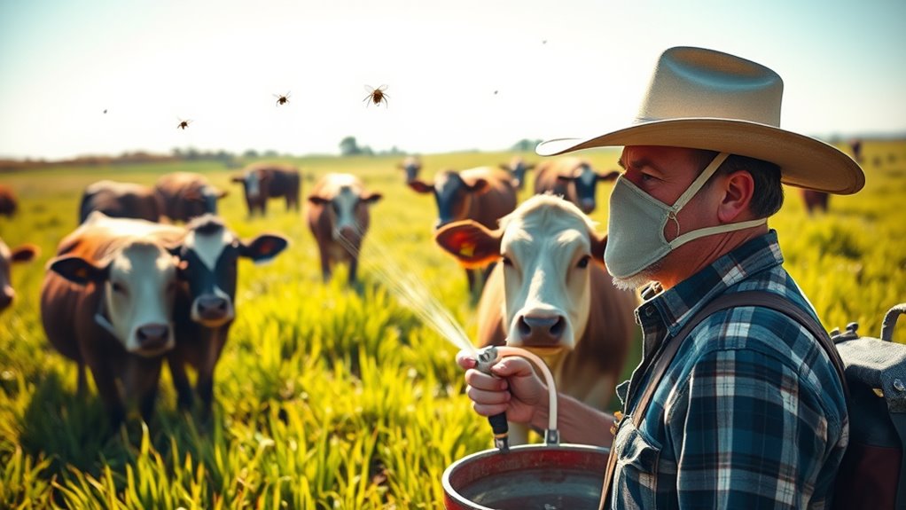 effective fly control strategies
