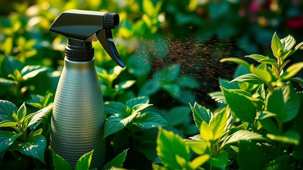 effective safe durable repellents