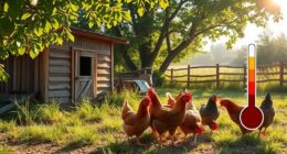 egg safety temperature guidelines
