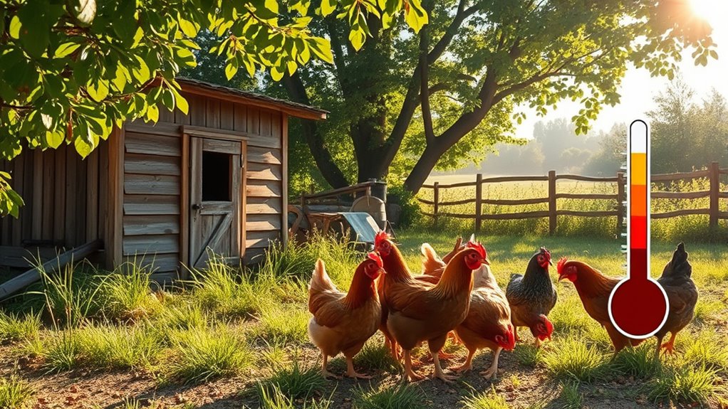 egg safety temperature guidelines
