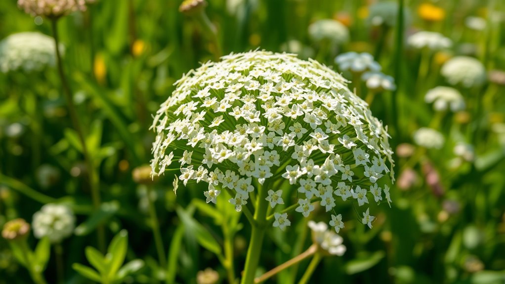 elderflower health benefits summer