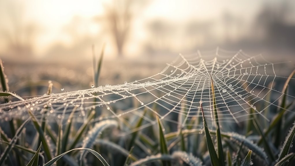 electricity free frost warnings