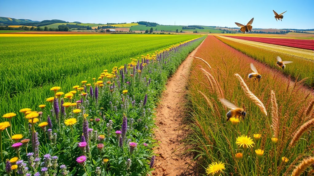 enhance soil and pests