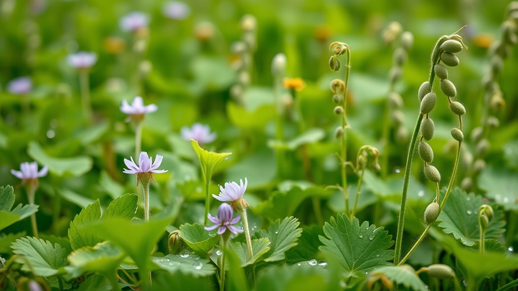 enhance soil fertility naturally