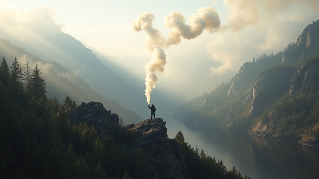 environmental safety and visibility