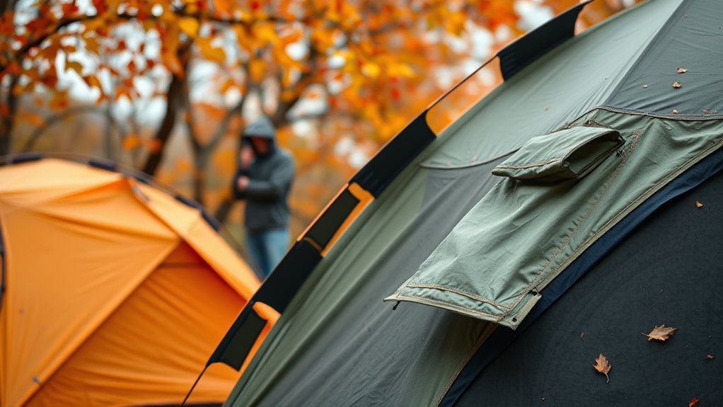 expert reviews inform shelter durability