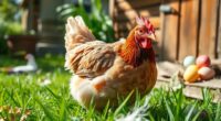feather molt management strategies