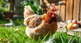 feather molt management strategies