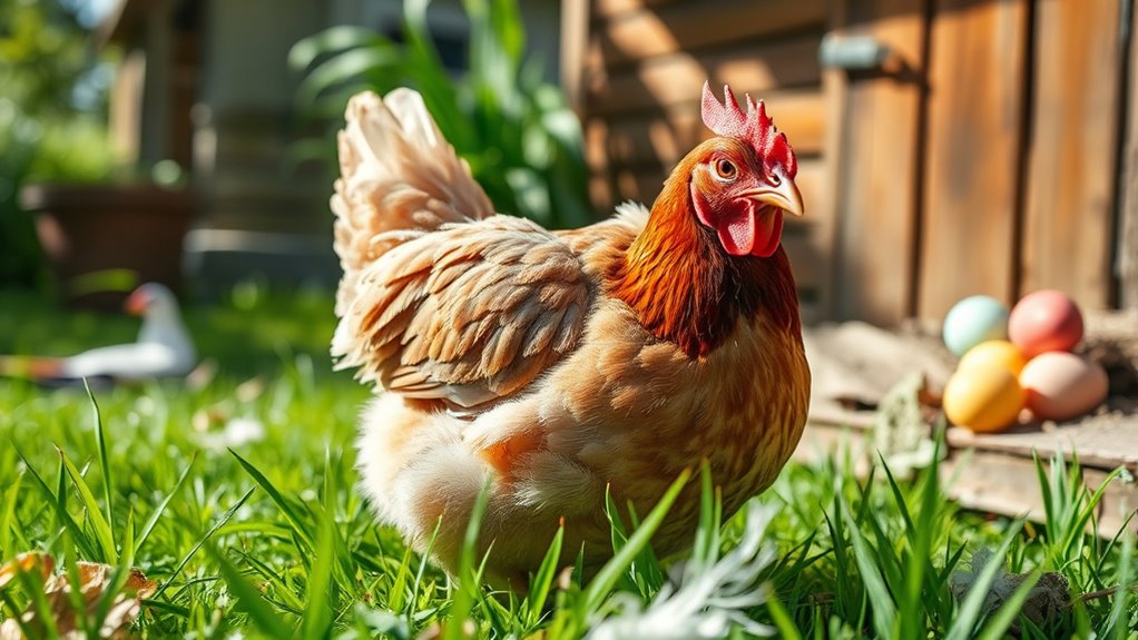 feather molt management strategies