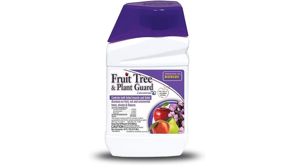 fruit tree plant guard