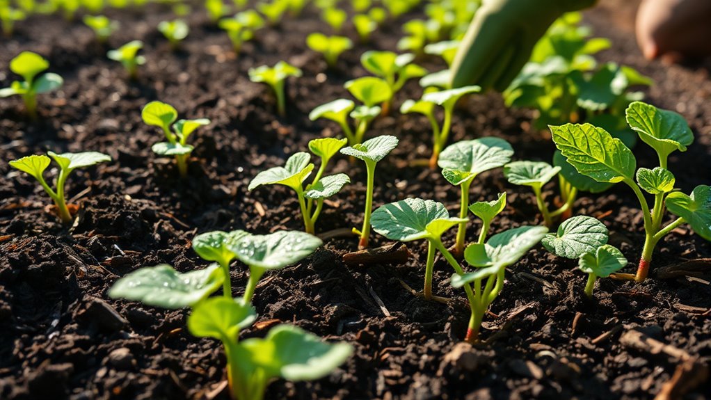garden bed preparation essentials