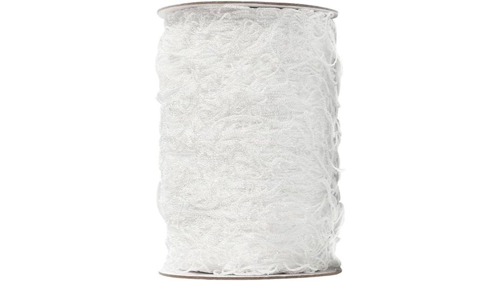 garden nylon support netting