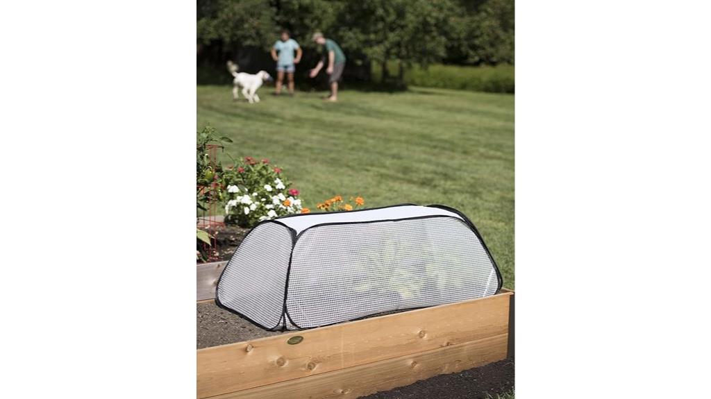 garden supply cover protection