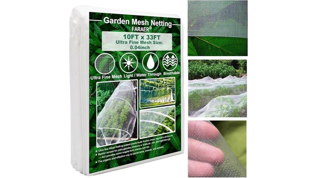 garden vegetable plant cover