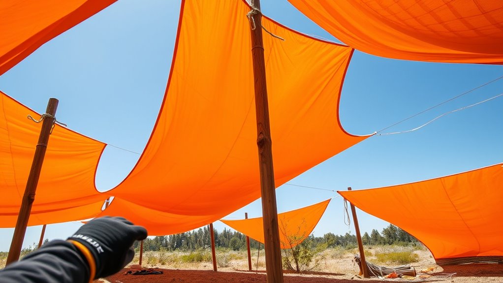 gather materials and plan