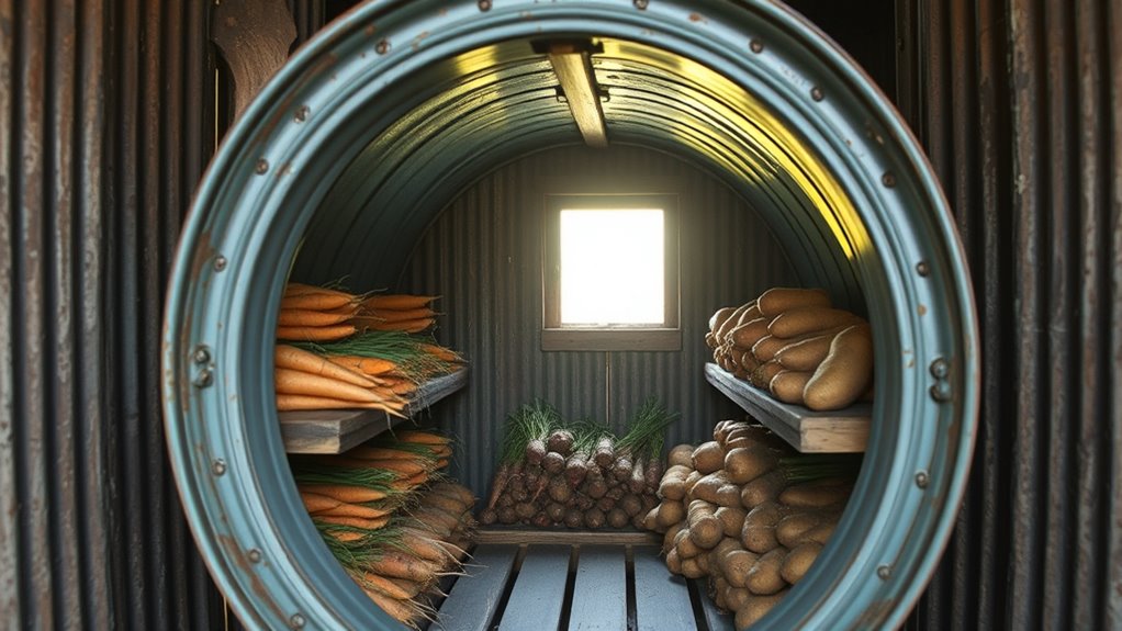 gather materials and tools