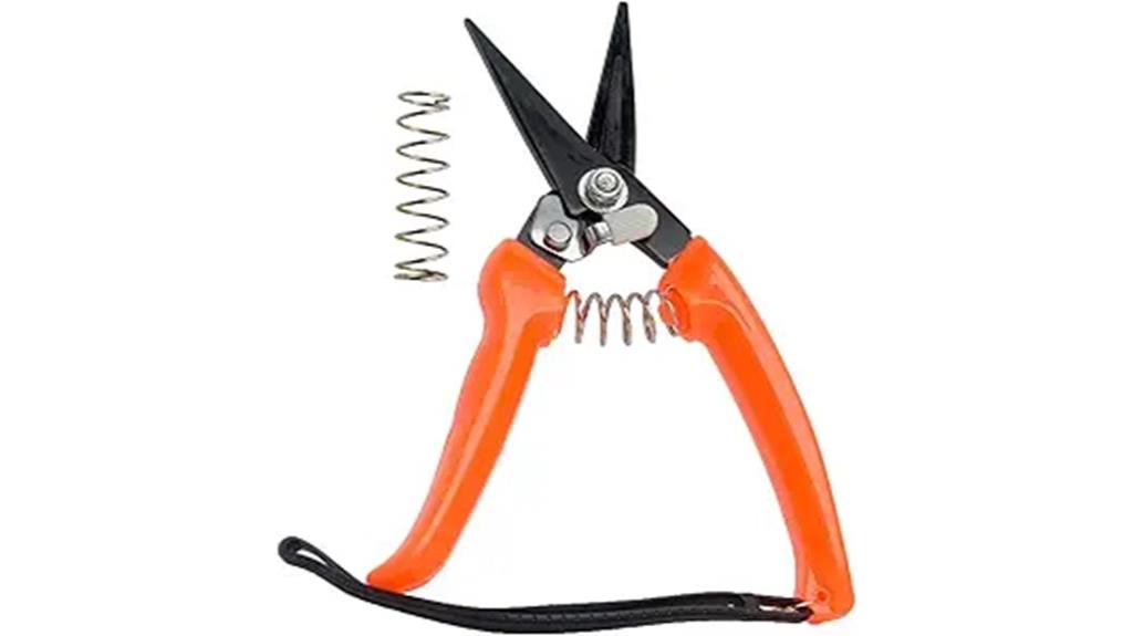 goat and sheep hoof trimmers