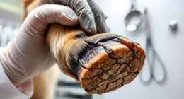 goat hoof rot remedies