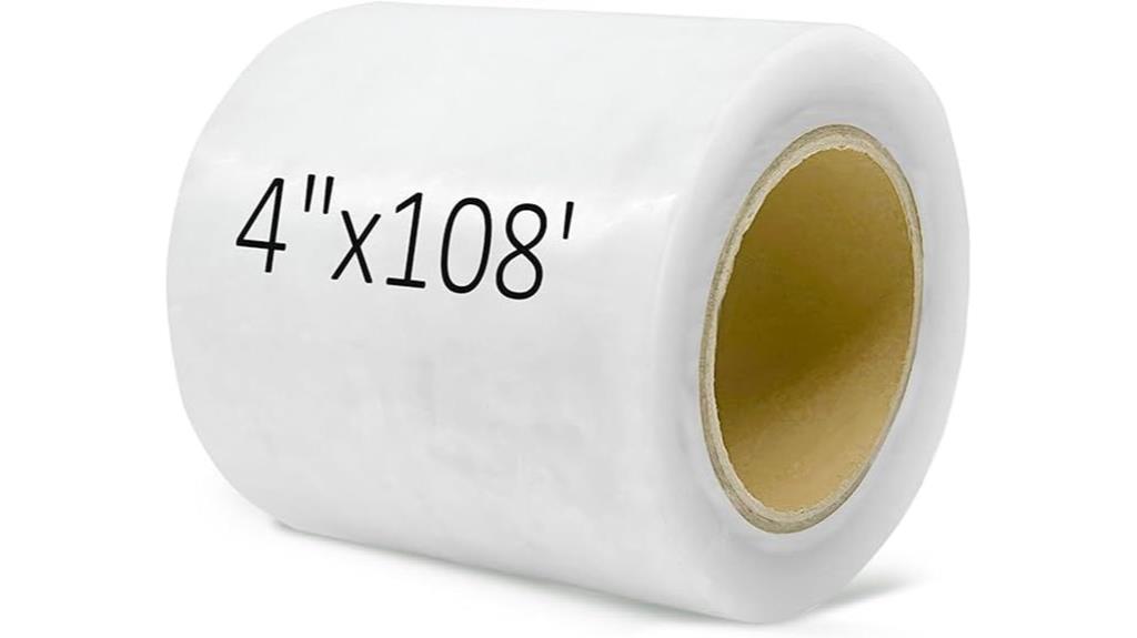 greenhouse repair tape