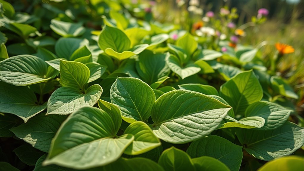 healing plantain s versatile uses