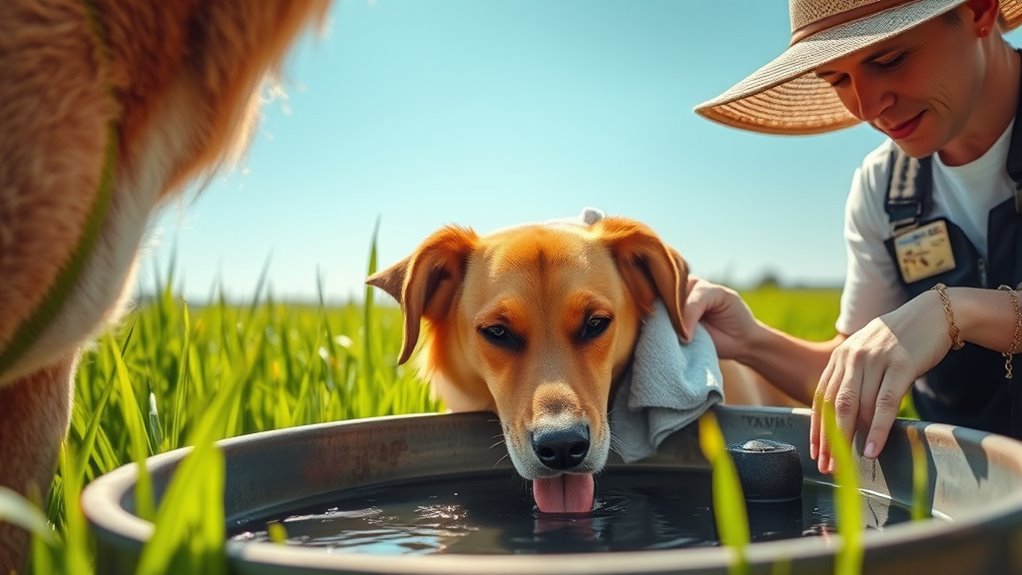 heat safety training essentials