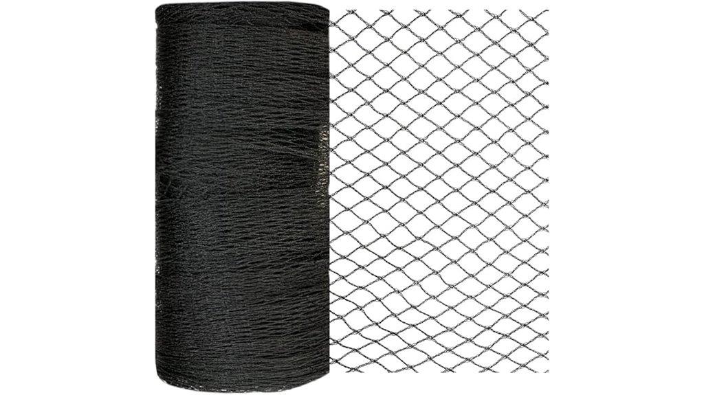 heavy duty bird protection mesh