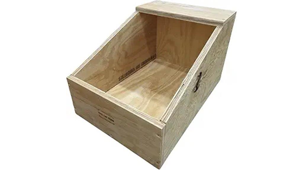 heavy duty large rabbit shelter