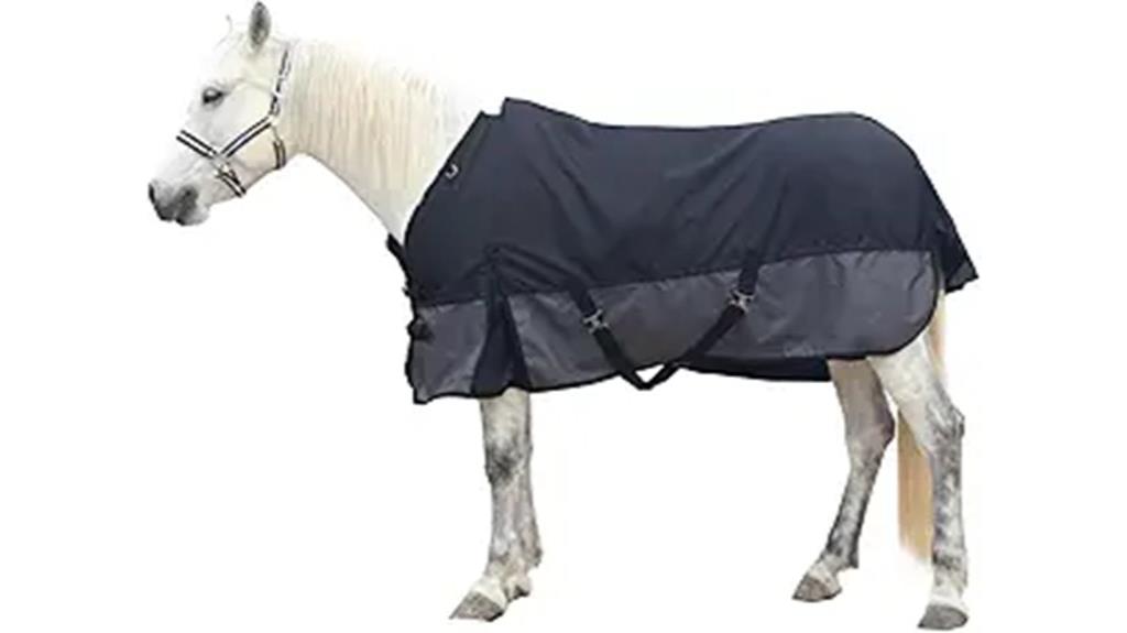 heavy duty ripstop turnout