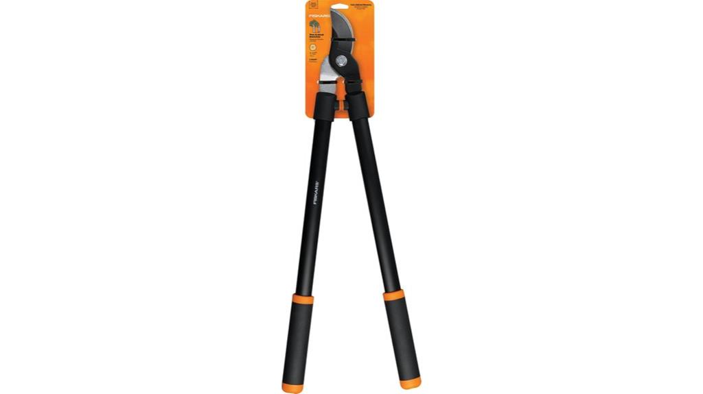 heavy duty tree loppers