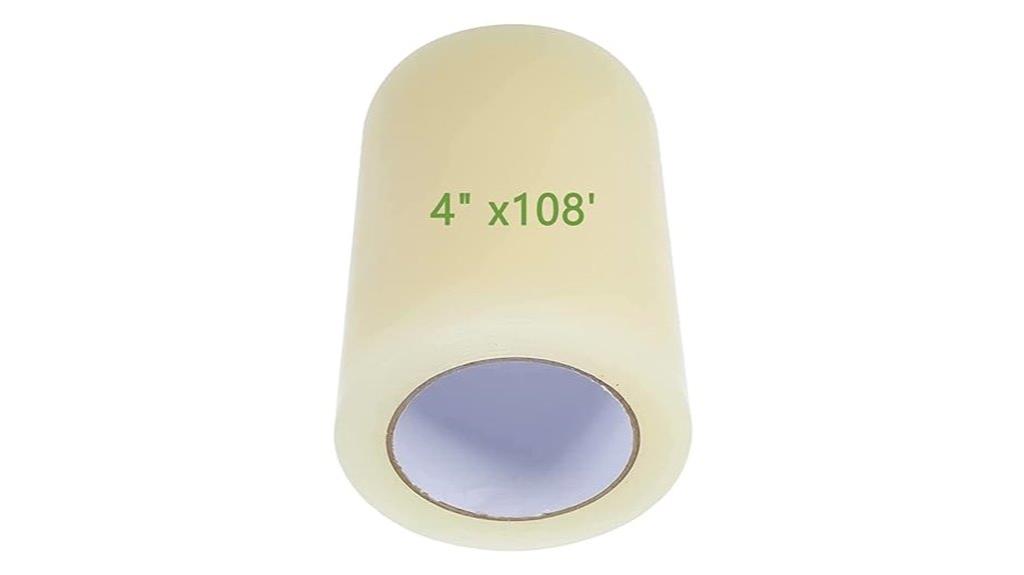 heavy duty uv resistant patch