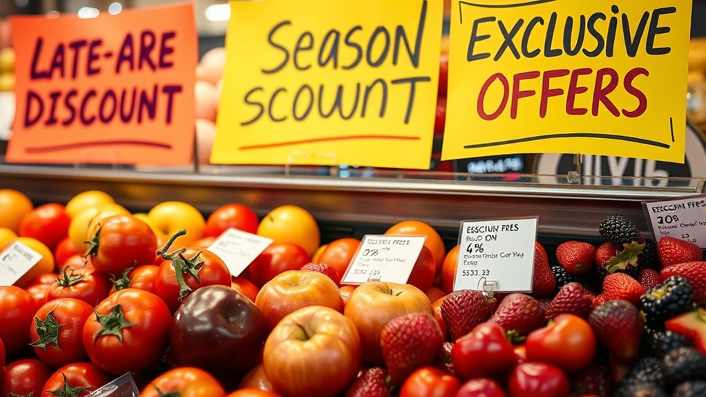 highlight benefits create urgency