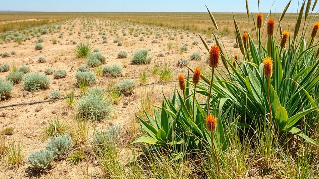 identify control invasive plants