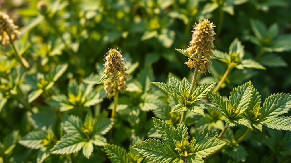 identify mugwort with confidence
