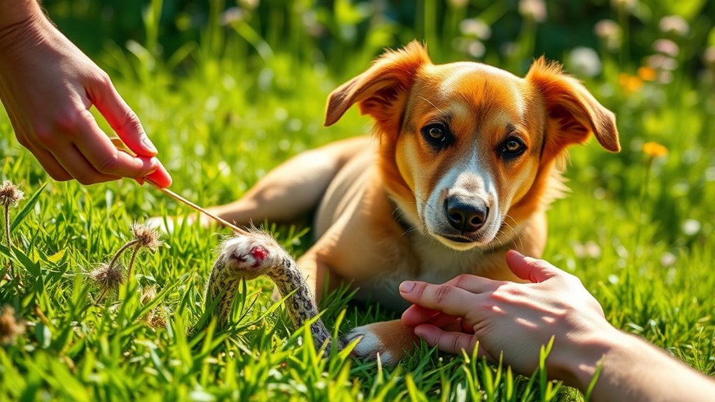 immediate snakebite emergency response