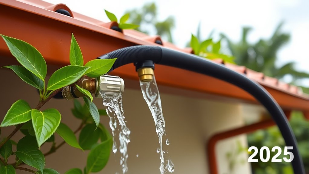 installation durability flow control